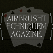 (c) Airbrushtechniquemagazine.com